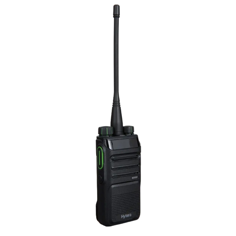 Радиостанция Hytera BD555 VHF Bluetooth